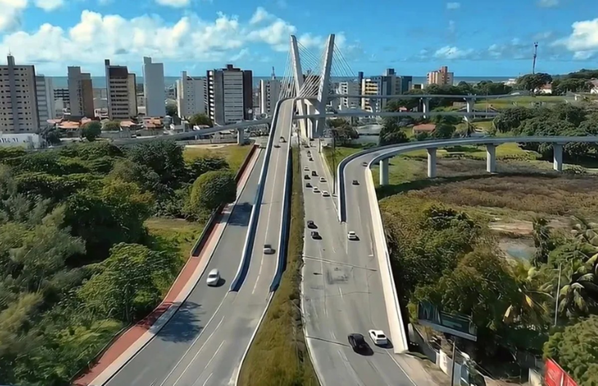 Ministério Público de Contas pede suspensão de obras do Complexo Beira Rio ao TCE-PB
