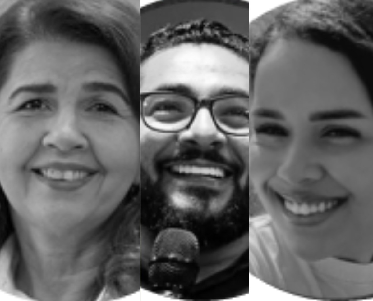 Três mortos em acidente na BR-412 no Cariri da Paraíba viajavam em caravana religiosa para Campina Grande