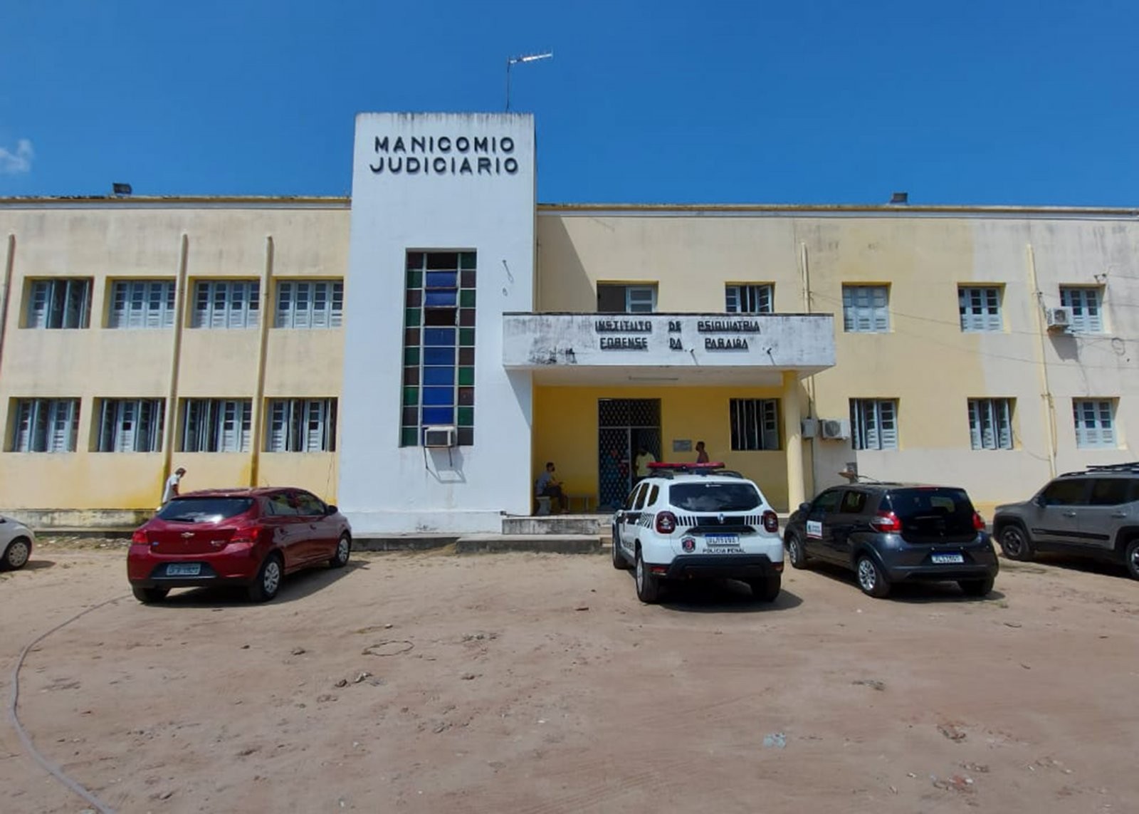 MP aciona Justiça para regularizar rede de saúde mental na Paraíba