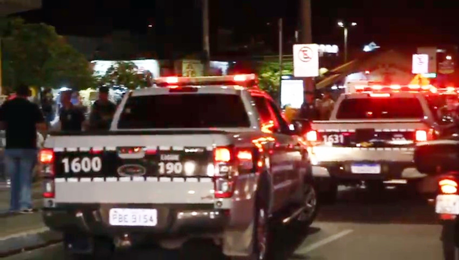 Suspeita de tentativa de feminicídio contra ex-companheira é presa em Campina Grande