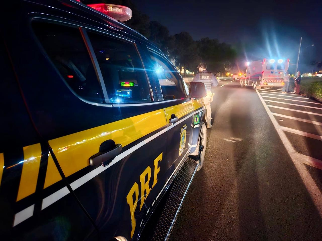 Mulher é presa com 8 kg de cocaína em ônibus na BR-230 no Sertão da Paraíba