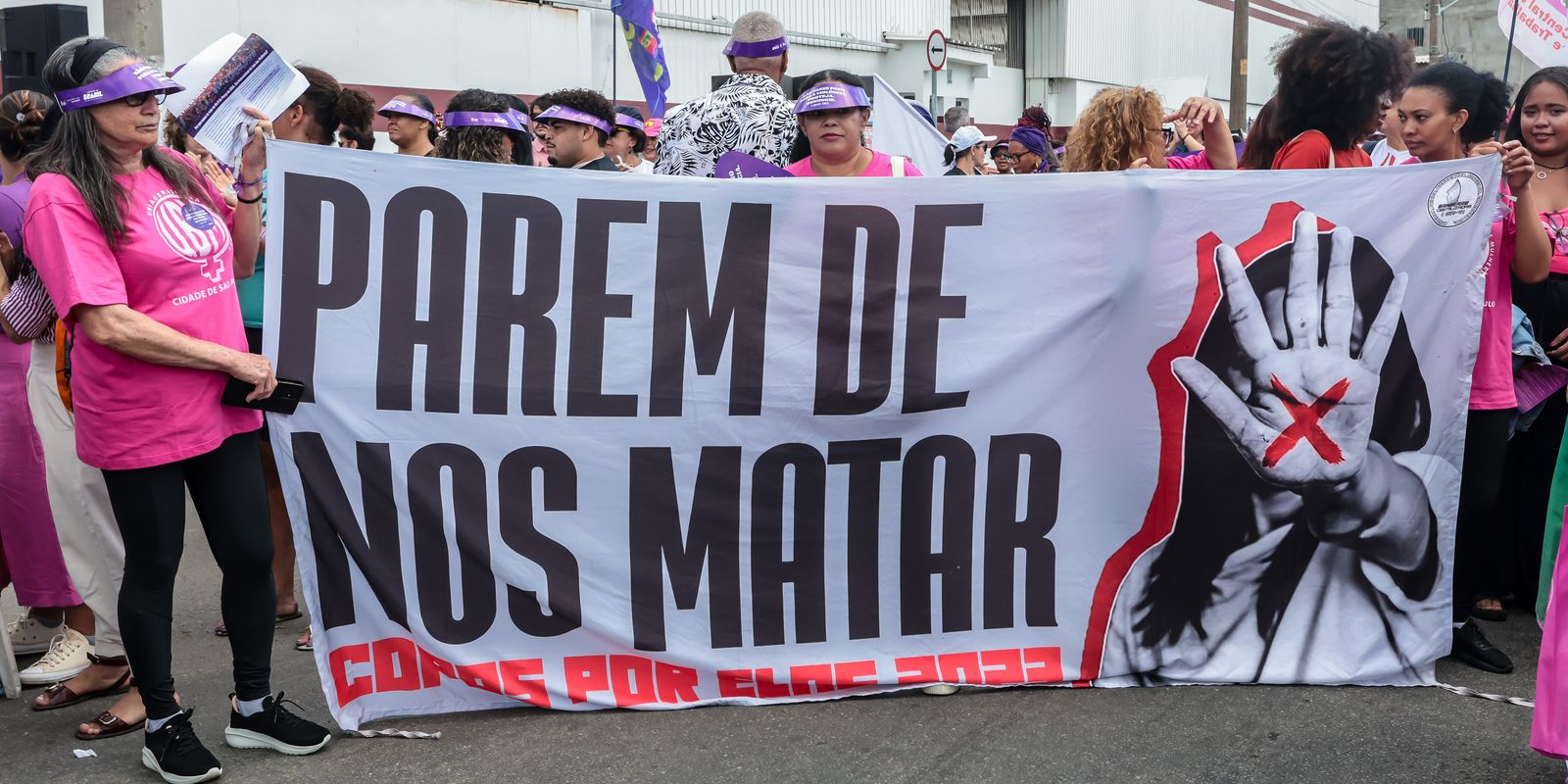Programa Alerta Mulher Segura usará monitoramento eletrônico para proteger vítimas de violência doméstica