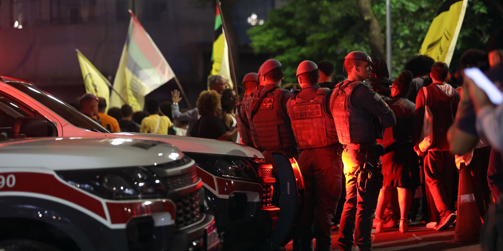 Negros representam 80% das mortes em ações policiais, aponta estudo