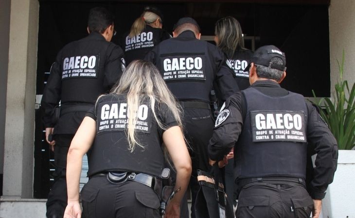 Gaeco investiga lavagem de dinheiro com apostas ilegais na Paraíba e Pernambuco