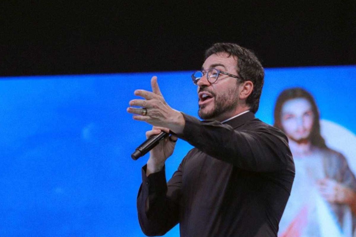 Padre Fábio de Melo e Rota Caminhos do Frio destacam-se na agenda cultural da Paraíba