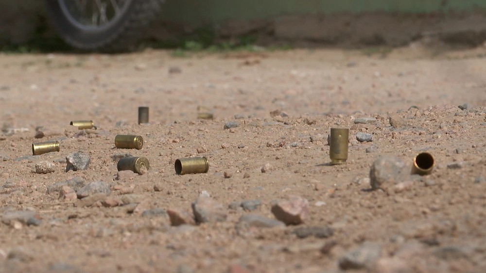 Paraíba contabiliza 19 casos de feminicídio e acende alerta sobre a violência contra a mulher