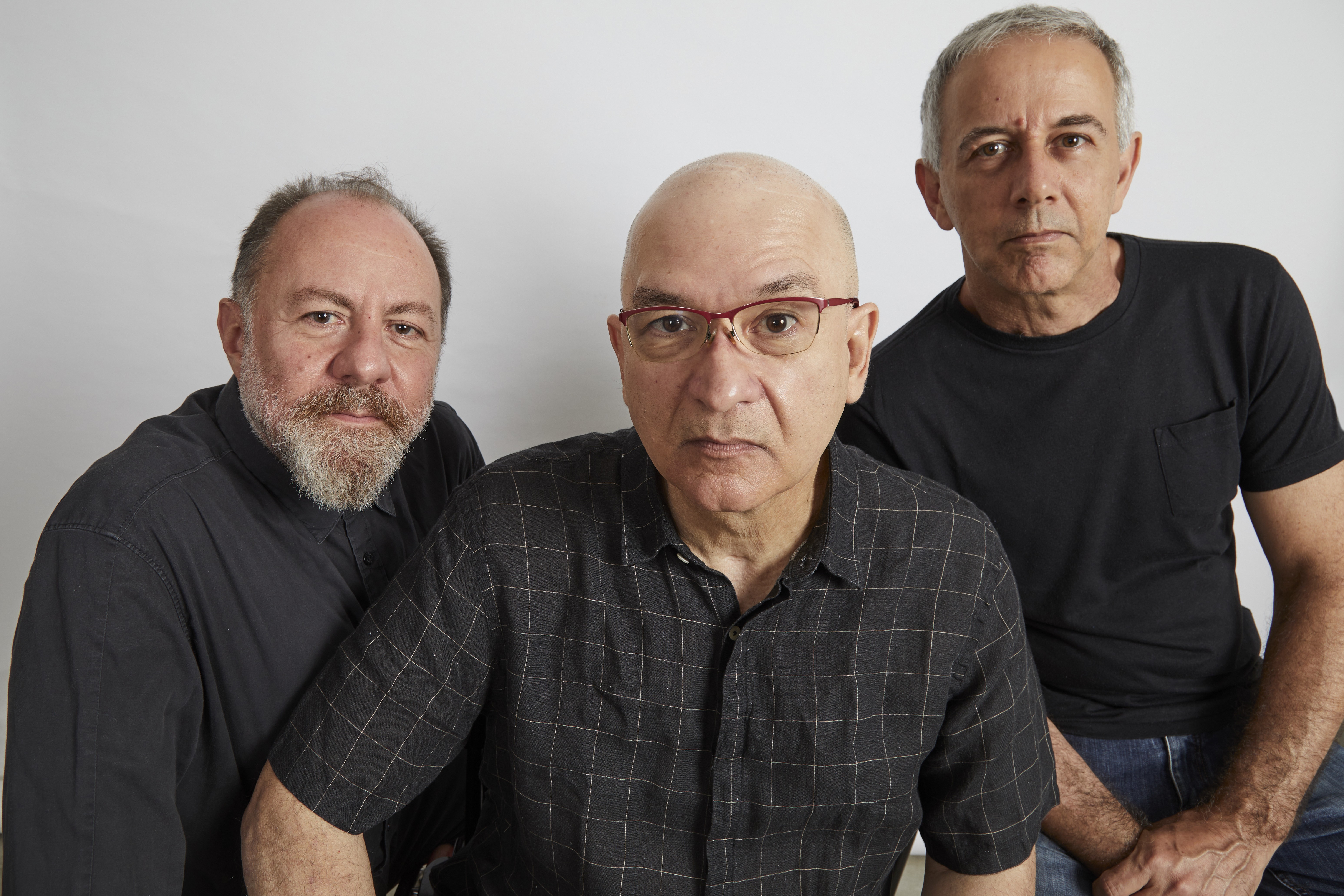 Paralamas do Sucesso, Caminhos do Frio e festivais agitam a Paraíba no fim de semana