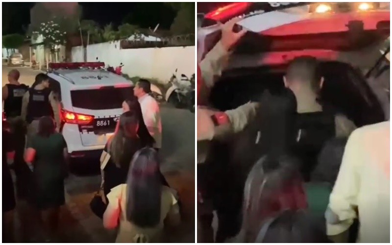 Pastor acusa Polícia Militar de intolerância religiosa em operação no Sertão da Paraíba