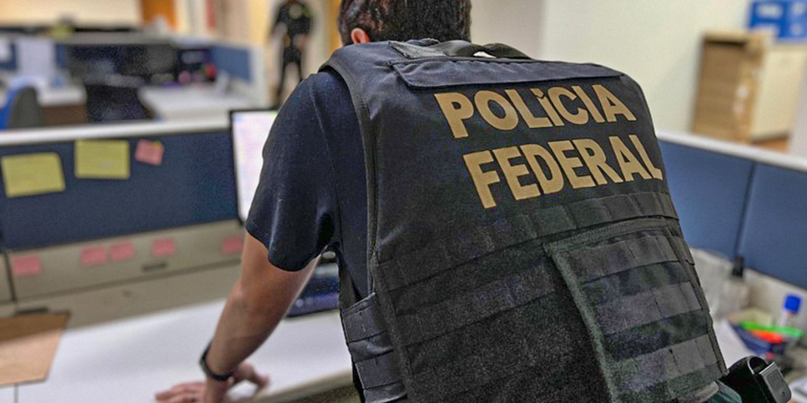 Polícia Federal deflagra Operação Infiltrados para combater desvios na Caixa Econômica Federal