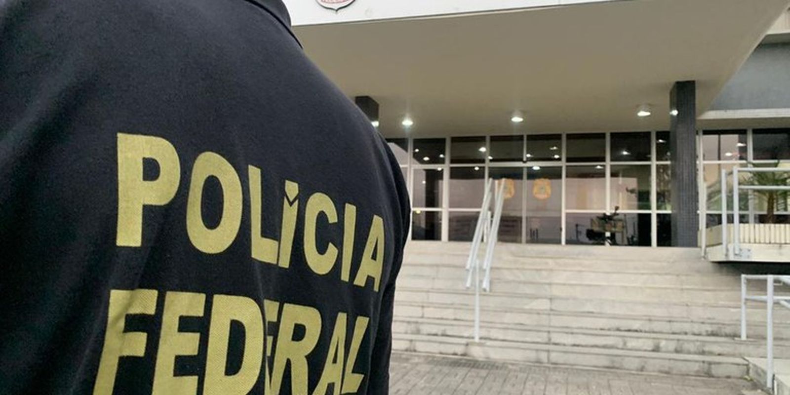 Polícia Federal investiga desvios milionários na Universidade Federal Fluminense