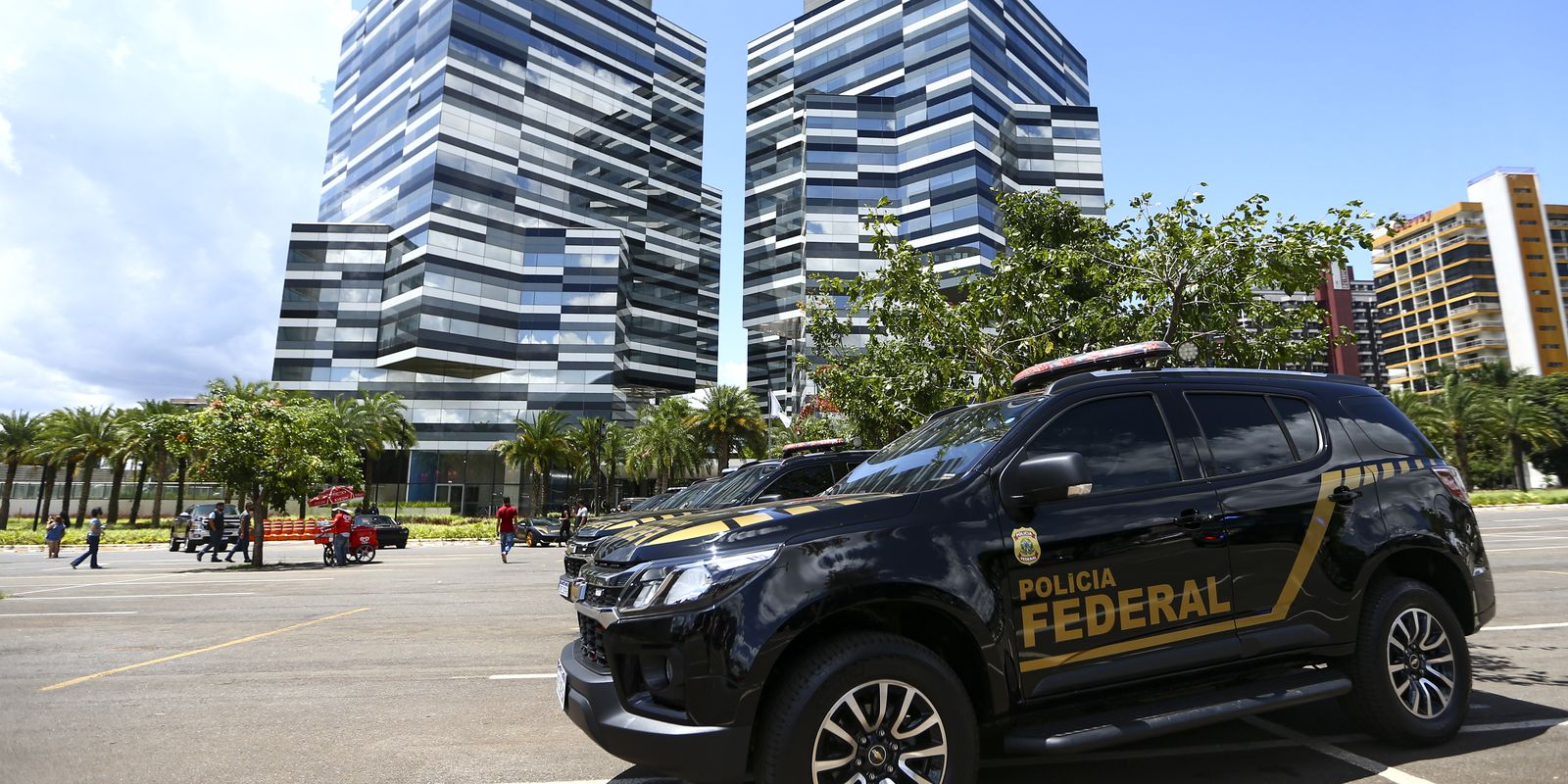 PF investiga empresário por suposta intimidação de jornalistas no caso Master