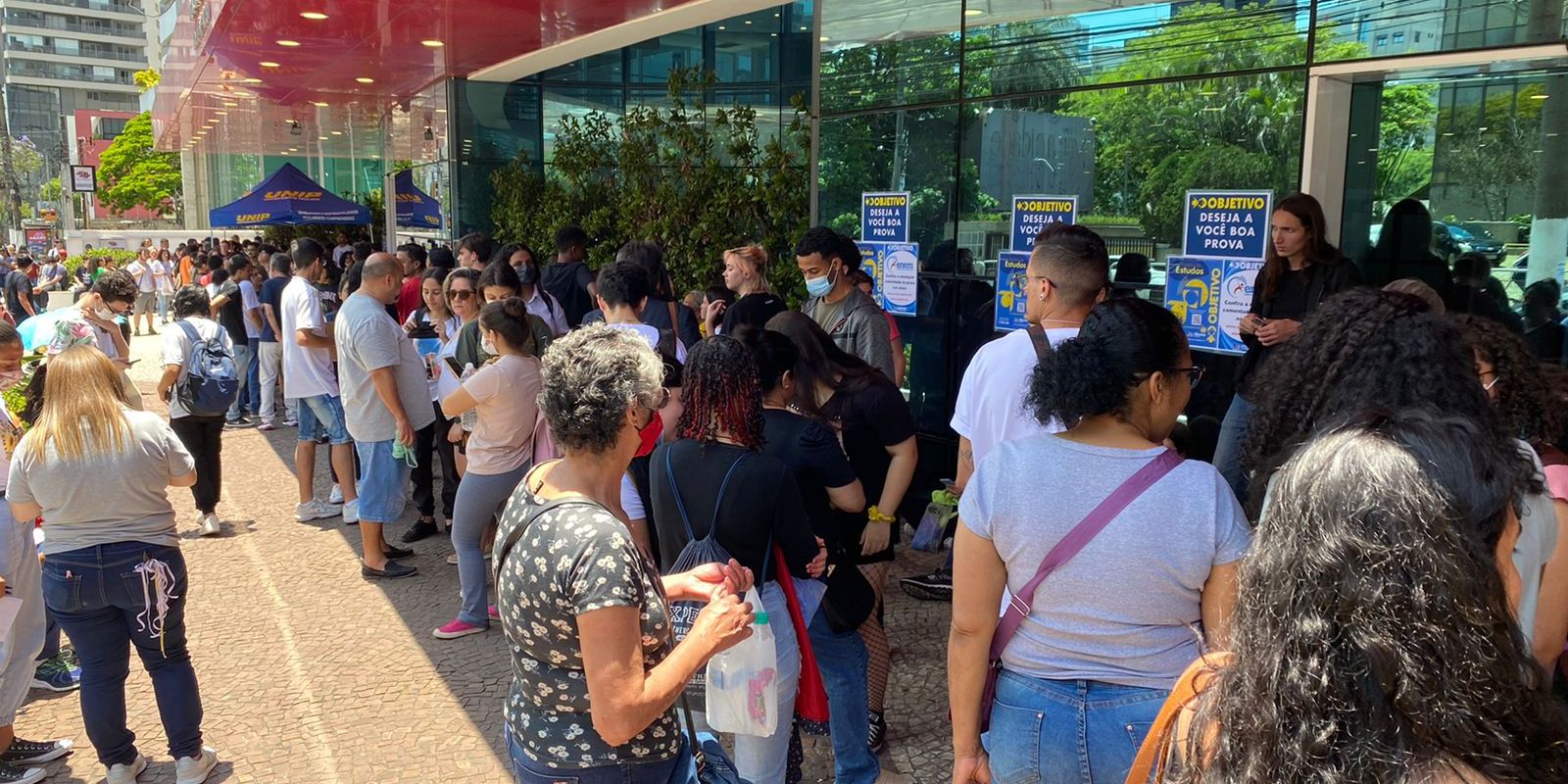 Inscrições para a Prova Nacional Docente (PND) 2026 terminam nesta sexta-feira
