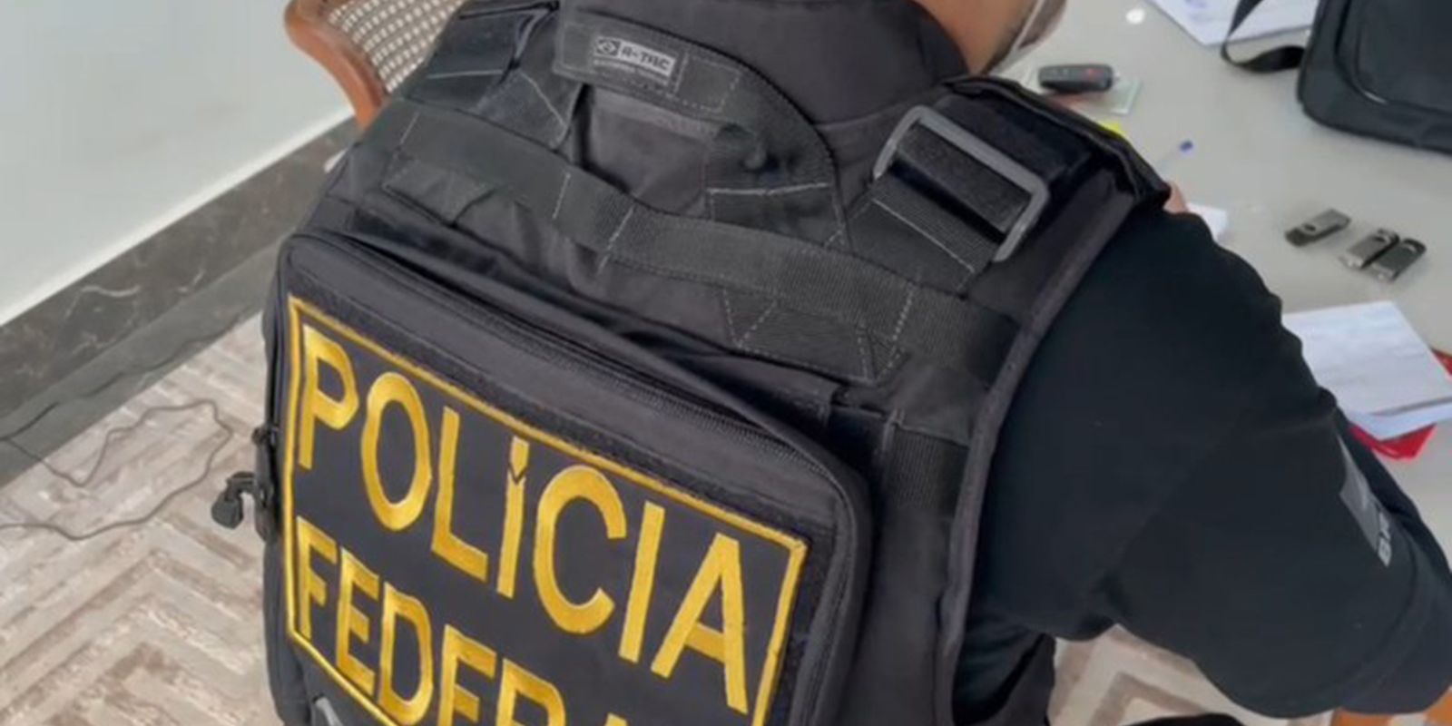 Polícia Federal deflagra 6ª fase da Operação Unha e Carne contra esquema de lavagem de dinheiro no Rio