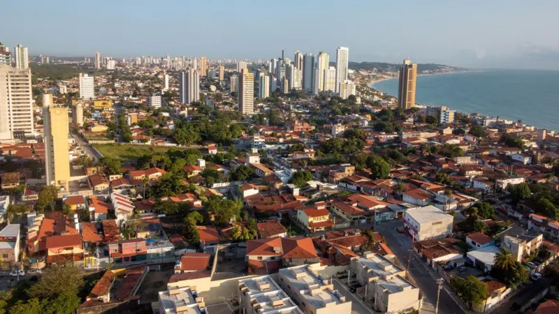 Por que o Nordeste concentra o maior risco de terremoto no Brasil