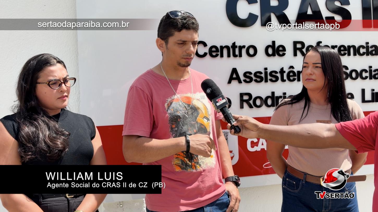 🤝 Atendimento psicológico, assistência social, benefícios, cursos profissionalizantes, grupos de convivência e emissão de carteiras estão entre os serviços oferecidos.