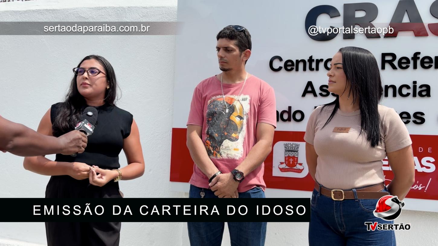 🤝 Atendimento psicológico, assistência social, benefícios, cursos profissionalizantes, grupos de convivência e emissão de carteiras estão entre os serviços oferecidos.