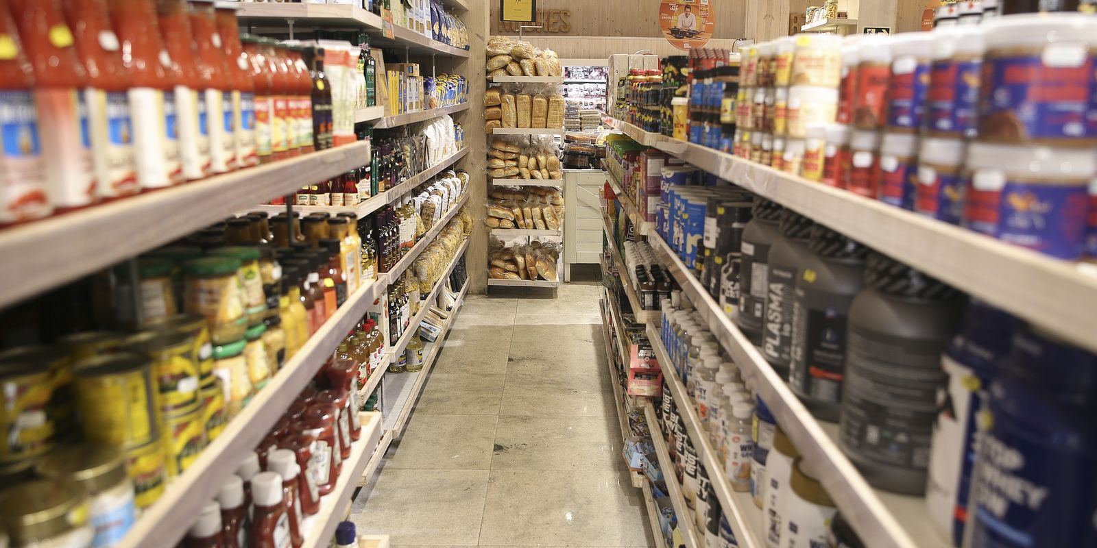 Inflação oficial em junho registra 0,16% impulsionada pela queda nos preços de alimentos
