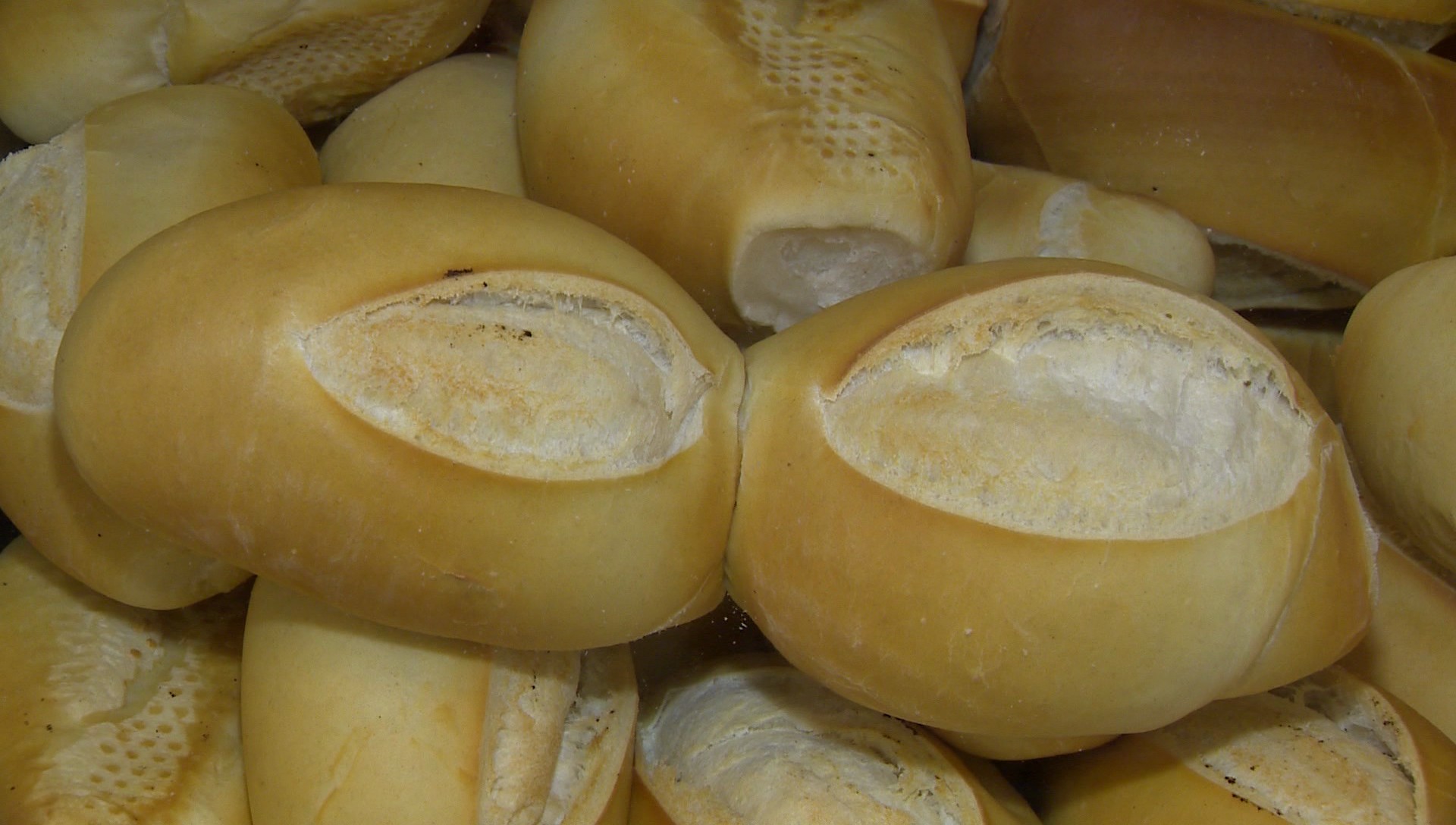 Preço do pão francês em João Pessoa varia mais de 100%, revela Procon-JP