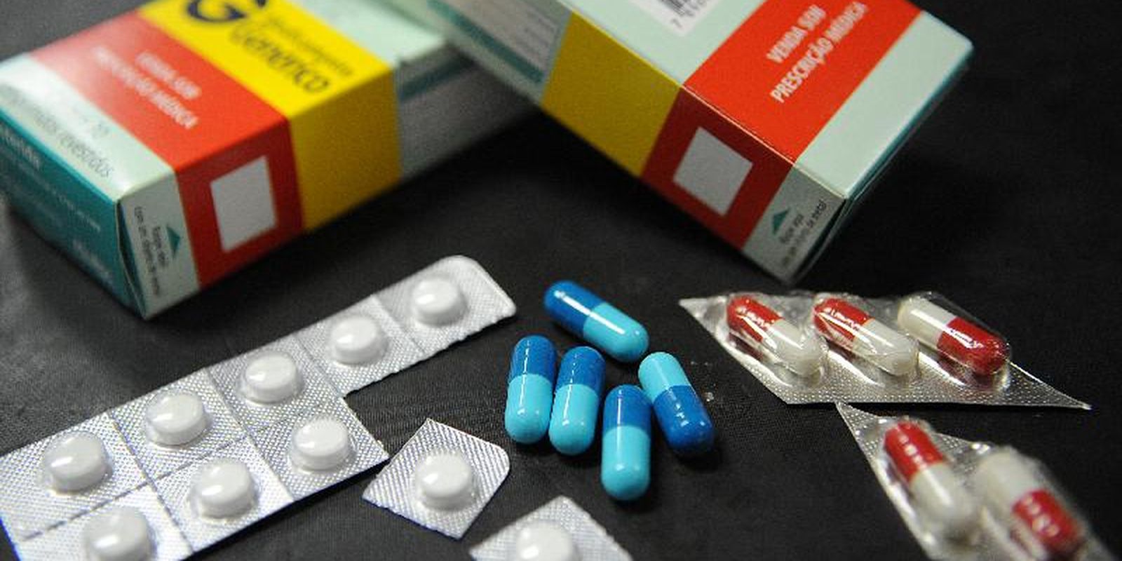 Variação nos preços de medicamentos em São Paulo pode ultrapassar 2.400%