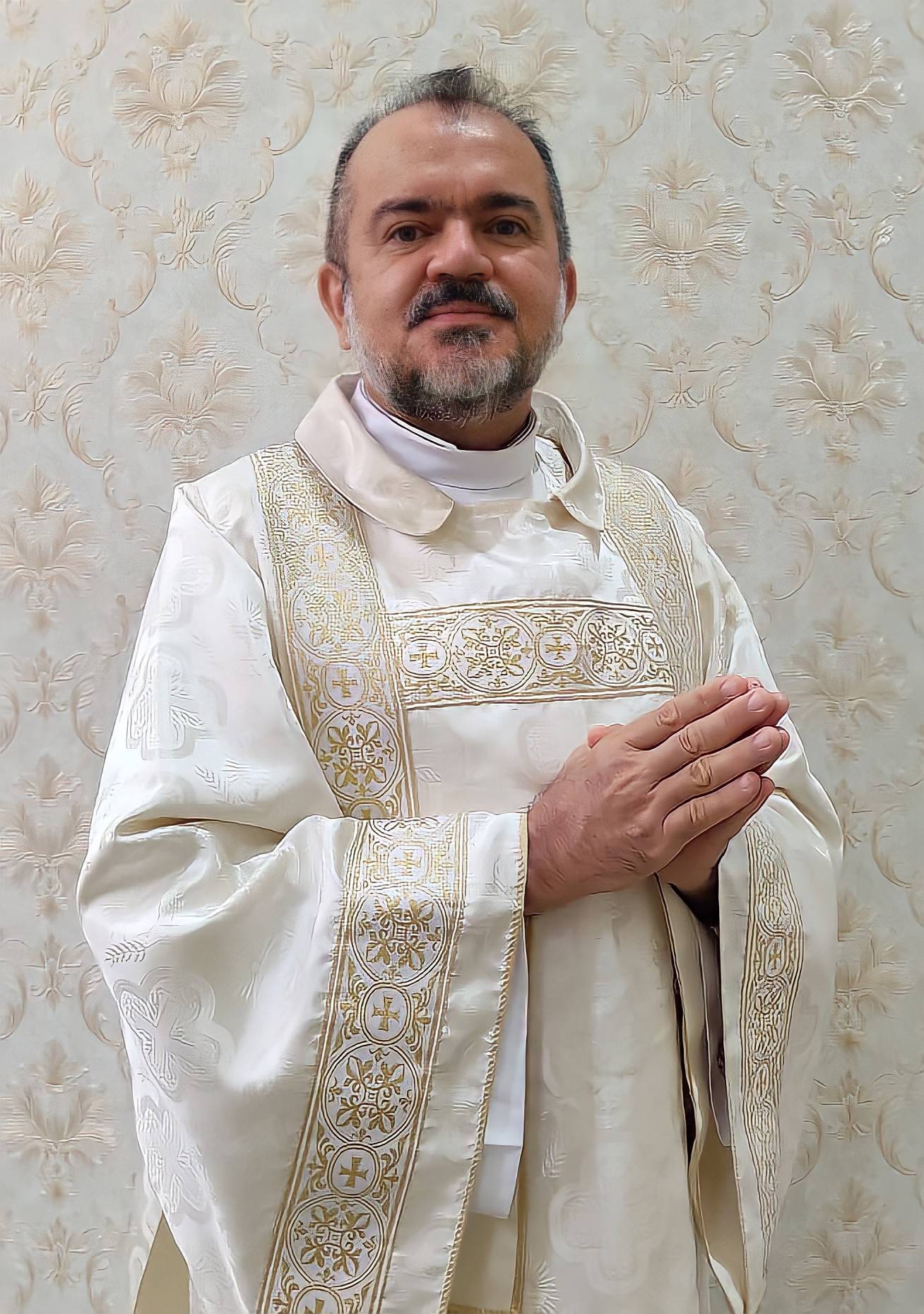 Professor da UFCG demitido por assédio sexual contra alunas também é diácono e já enfrentou processo similar