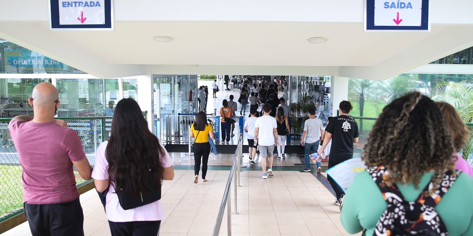 Prouni 2026: prazo para inscrição no 2º semestre encerra nesta sexta