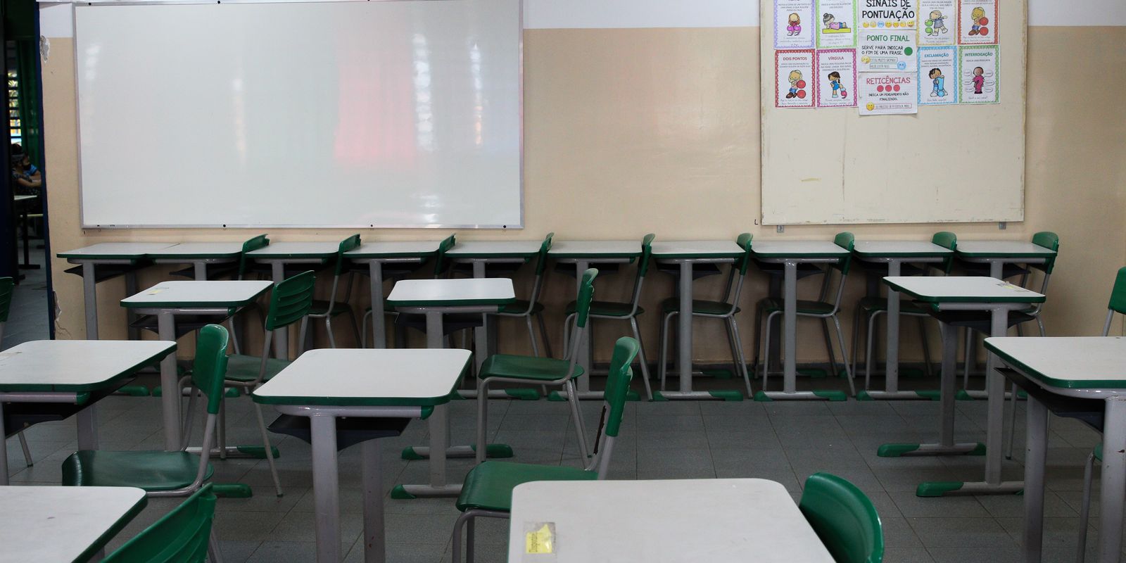 Redes de ensino têm prazo estendido para envio de dados sobre equidade ao MEC