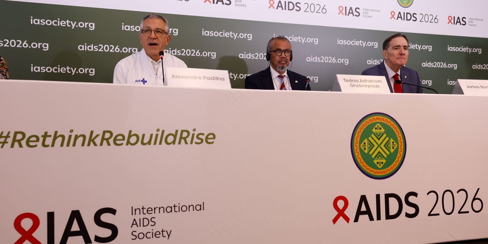 SUS pode incorporar PrEP injetável contra o HIV até o fim do ano