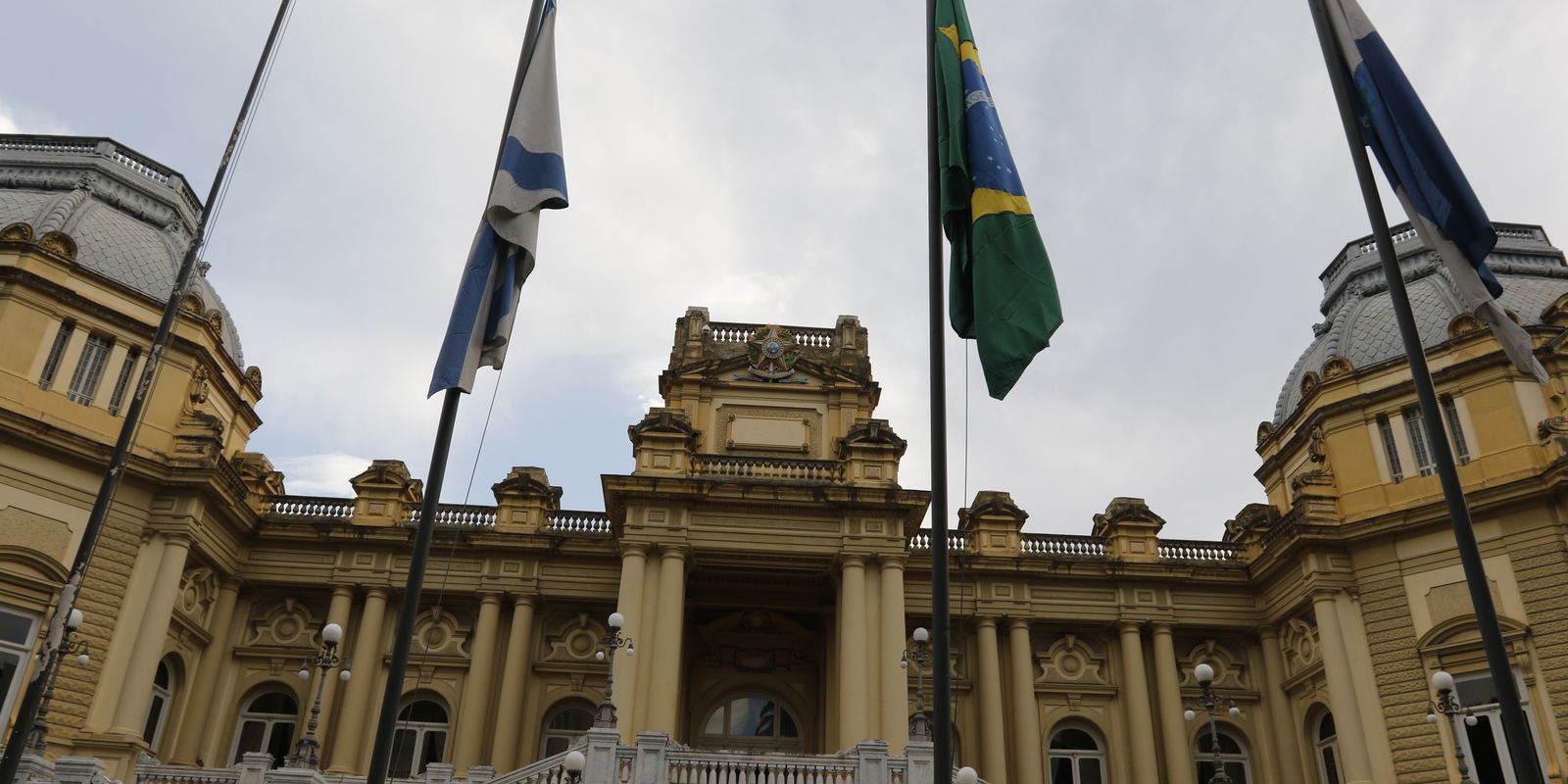 Rio de Janeiro promove fusão das secretarias de agricultura e pesca