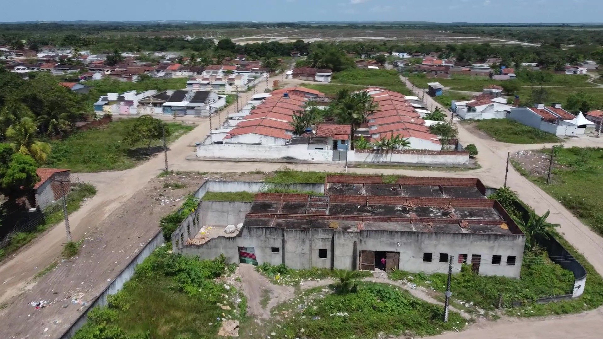 Santa Rita (PB) figura entre as dez cidades mais violentas do Brasil, revela Anuário de Segurança Pública