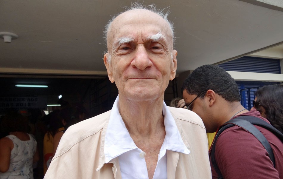 São João de Campina Grande em 2027 celebrará centenário de Ariano Suassuna, confirma prefeito