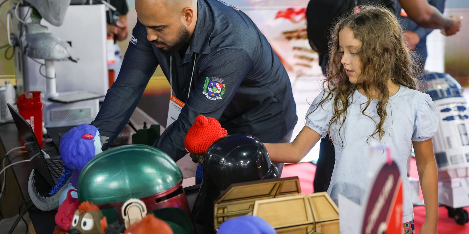 SBPC realiza o Dia da Família na Ciência neste sábado com programação gratuita