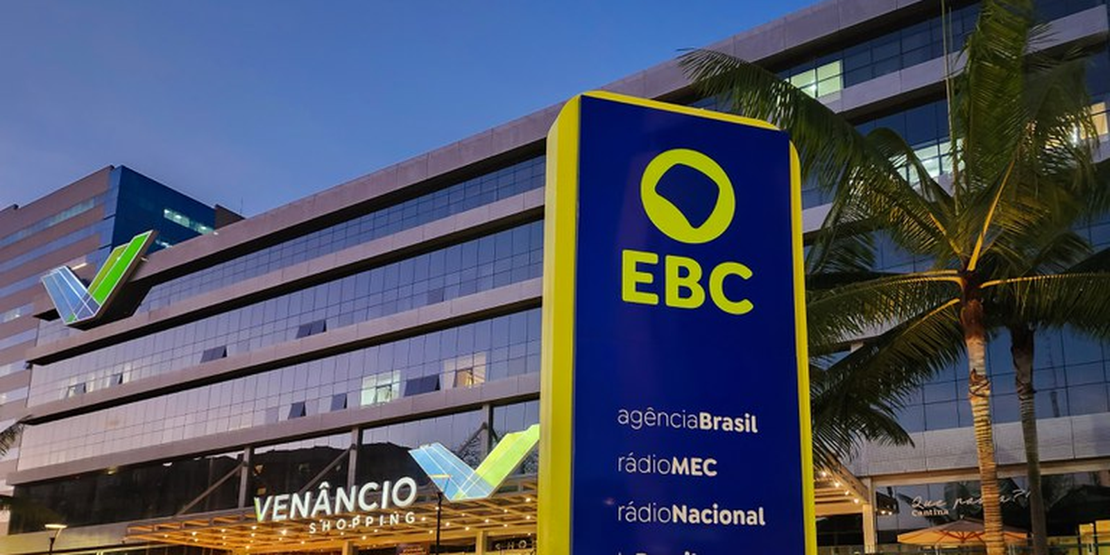 Sindicato solicita ao TSE ingresso em ação sobre o acervo da Agência Brasil durante o defeso eleitoral