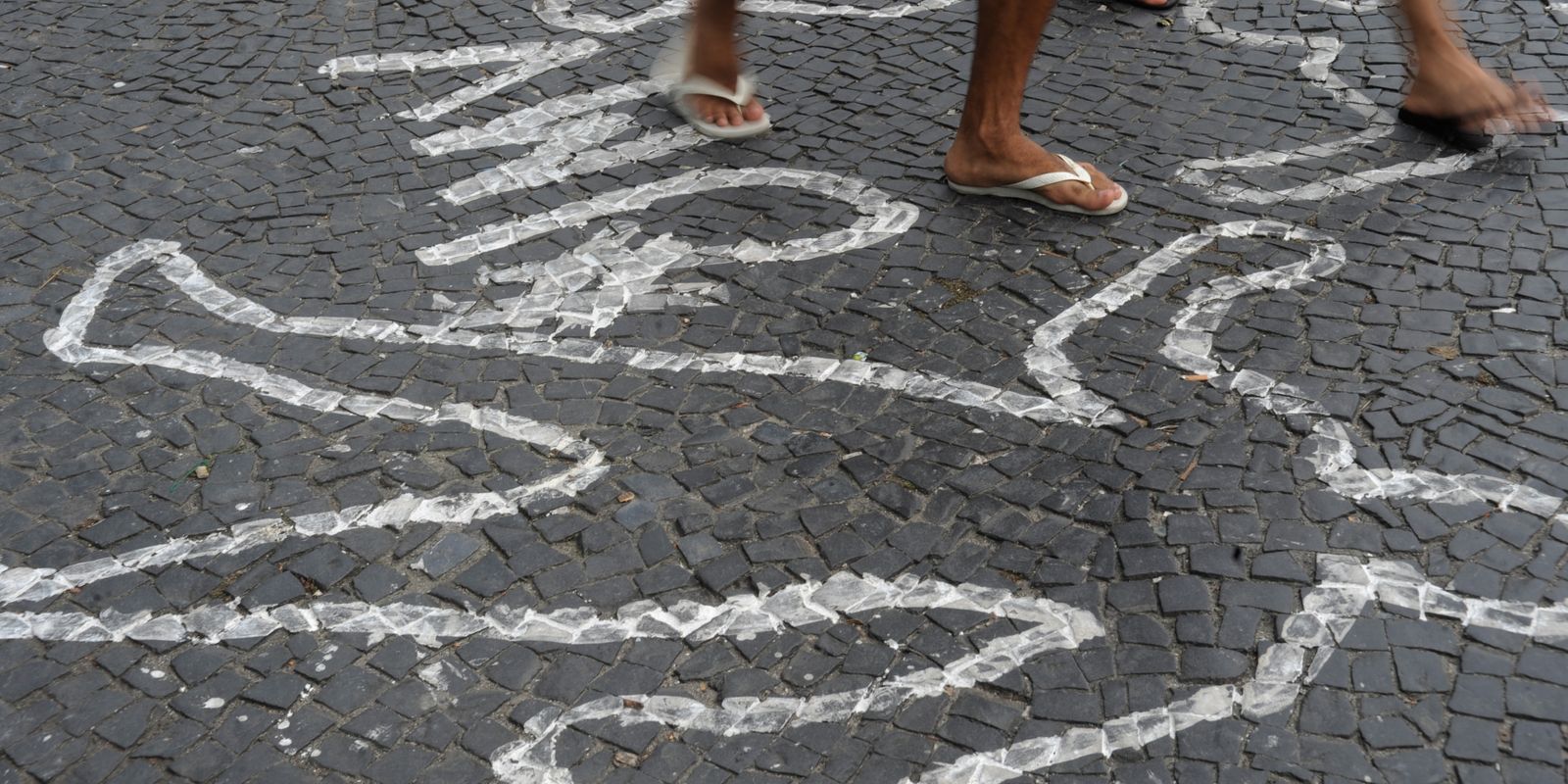 São Paulo registra queda de 7,3% em homicídios no primeiro semestre