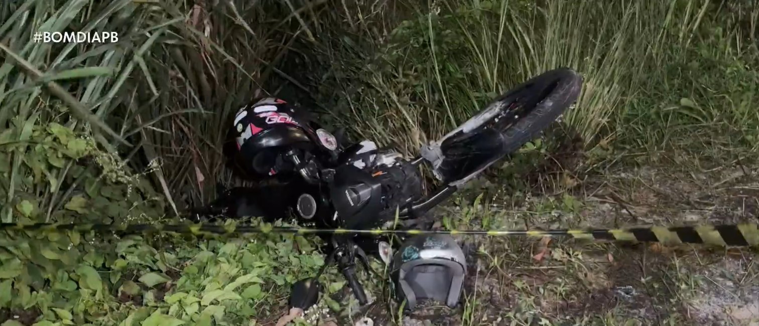 Homem suspeito de causar acidente fatal na PB-008 é ouvido pela Polícia Civil e liberado