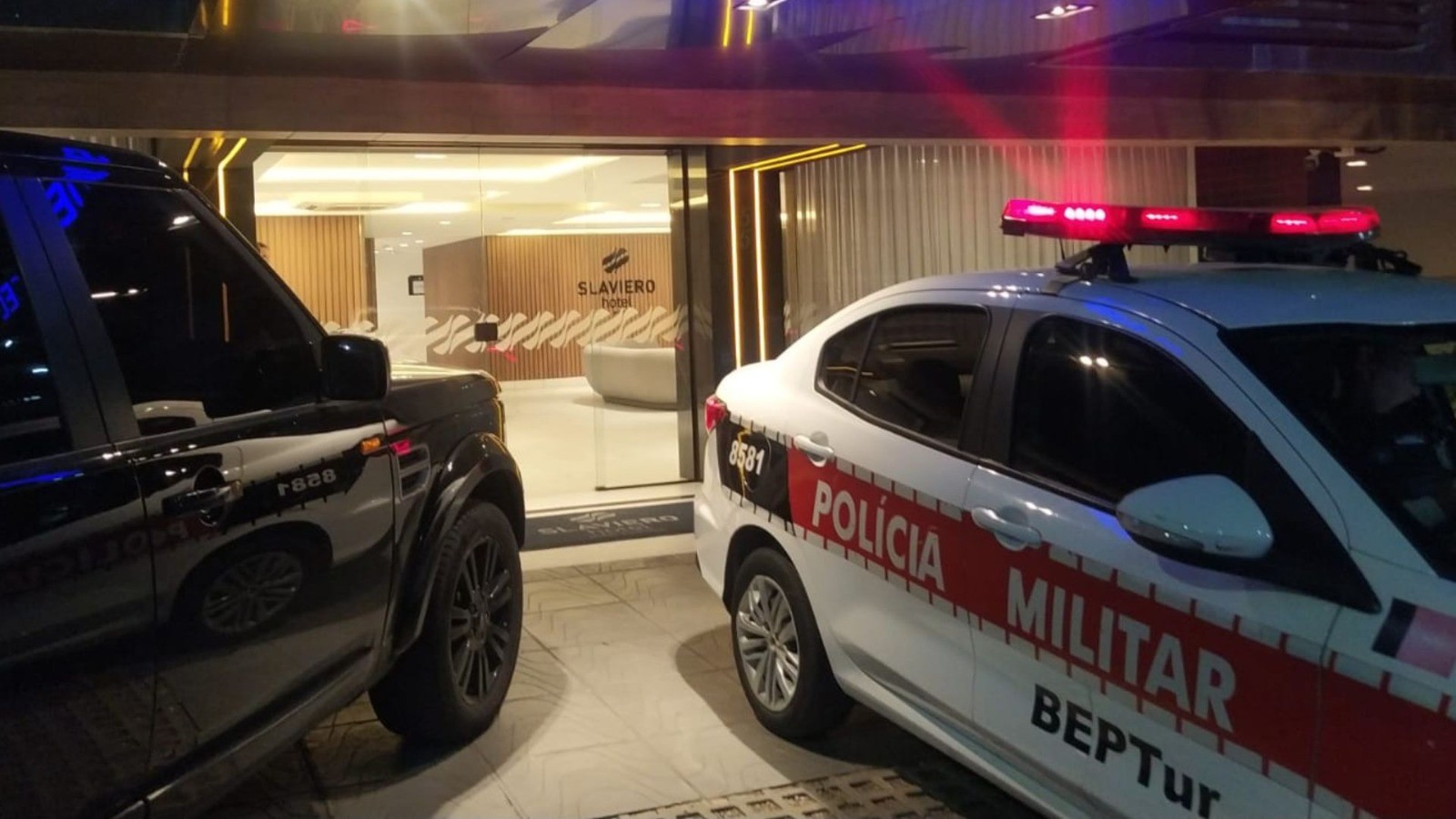Suspeito de assassinar motorista em hotel de João Pessoa é adolescente, aponta Polícia Civil