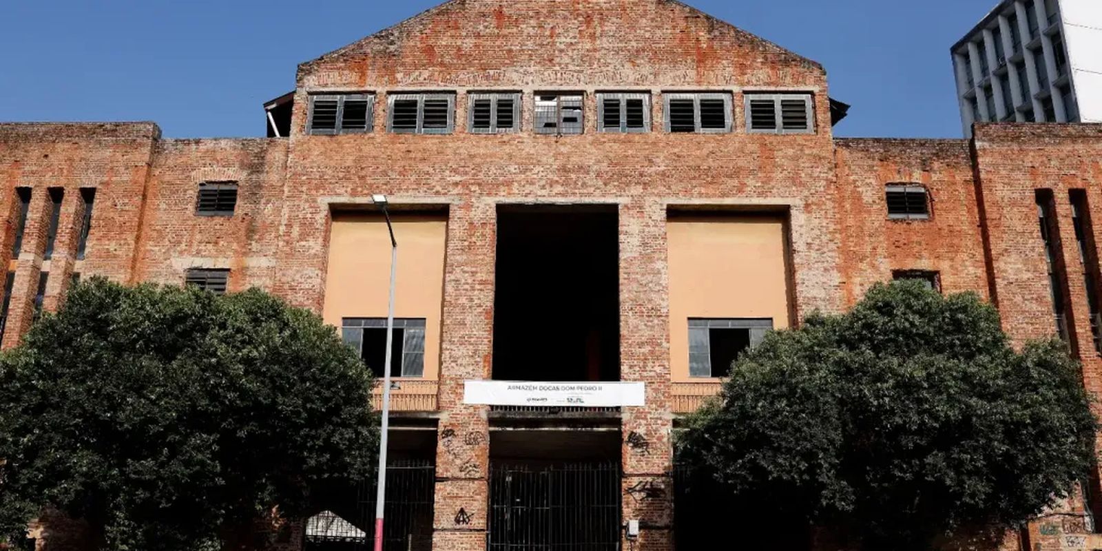 Justiça determina que União inicie obras do Centro de Interpretação do Cais do Valongo no Rio