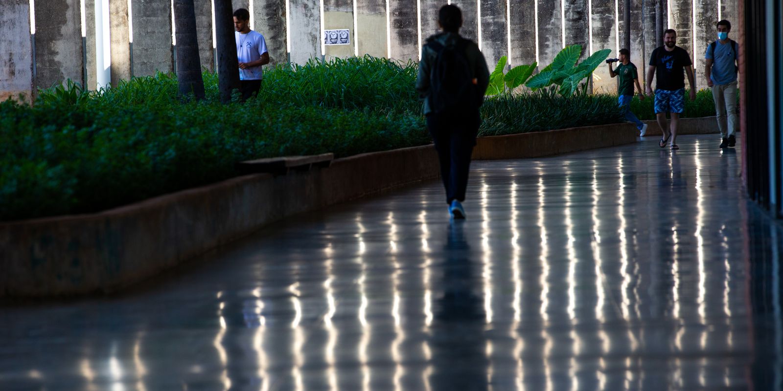 Universidades federais têm até sábado para solicitar projeto de Cuidoteca
