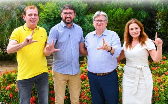 A estratégia de Chico Mendes na chapa majoritária e os cálculos para o Senado