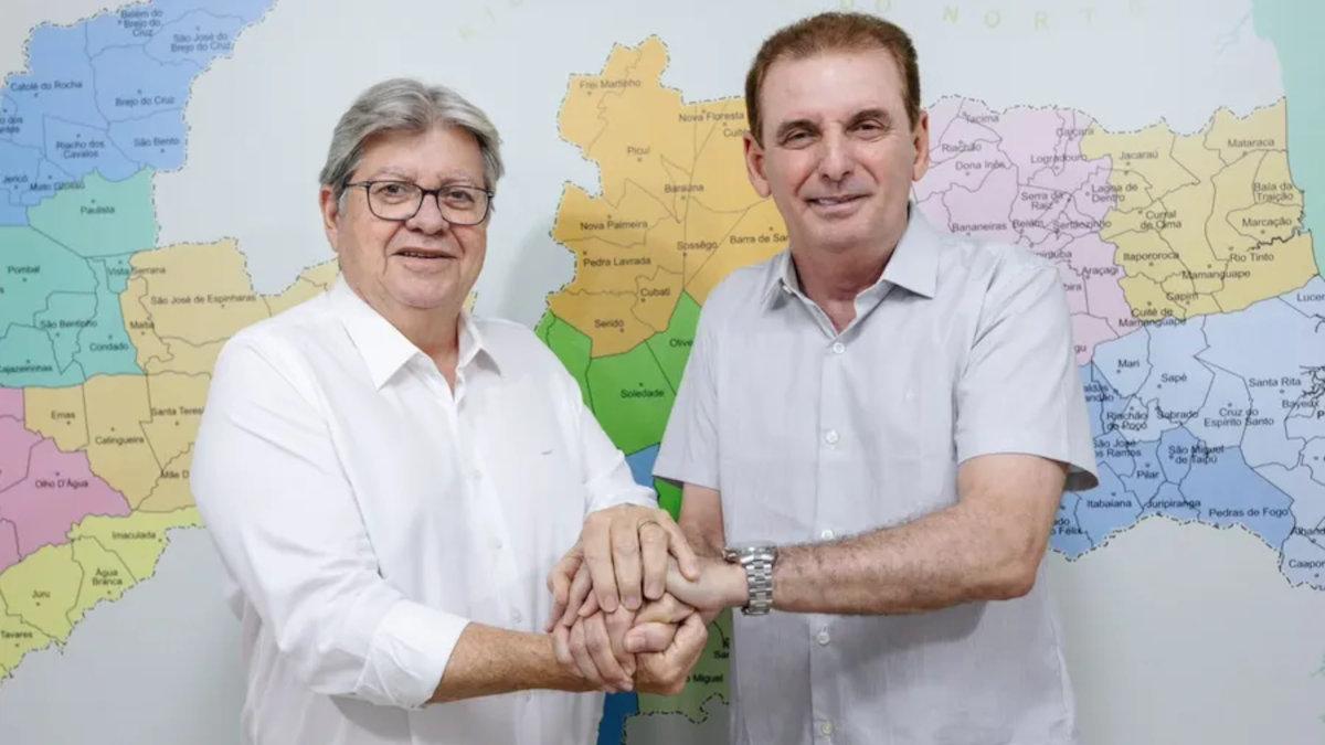 A jogada de mestre de Chico Mendes: suplência estratégica e a ascensão de Nil Brás no Sertão