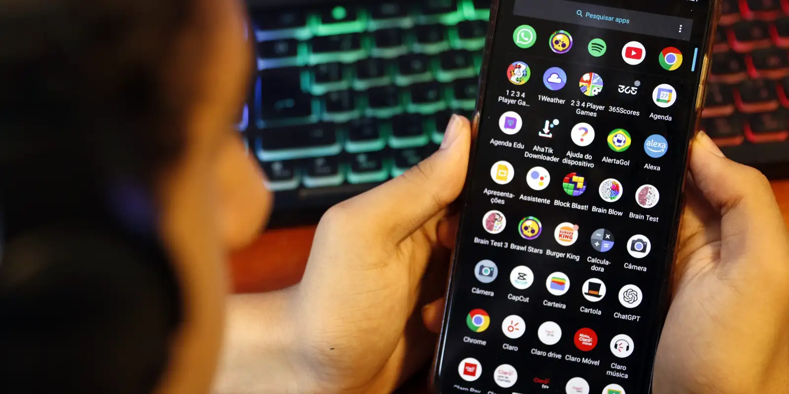 ANPD abre investigação contra o Discord por falhas na proteção de crianças e adolescentes