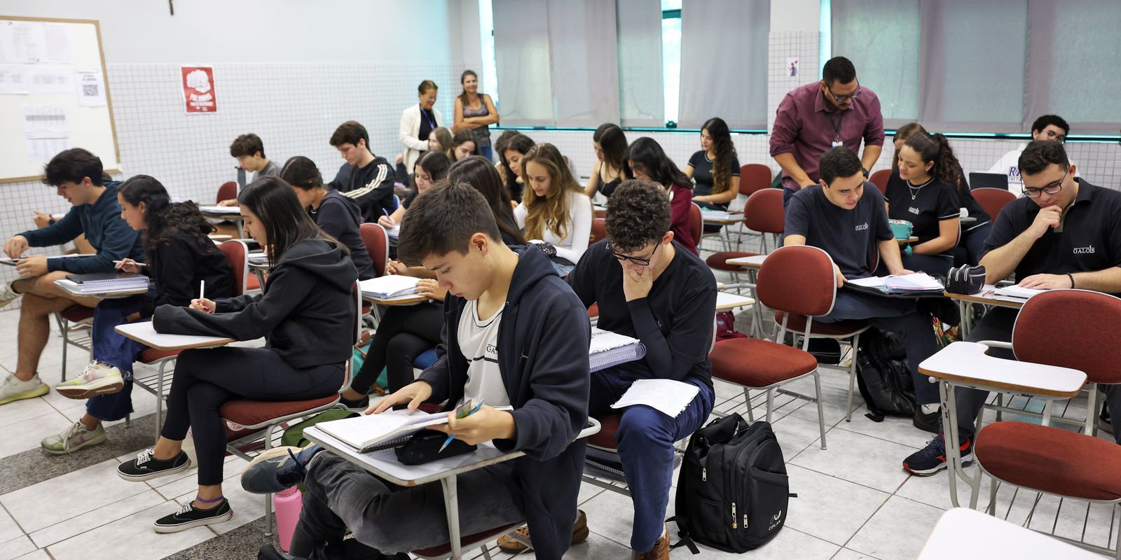 Alunos do Prouni podem solicitar bolsa permanência de R$ 700 mensais