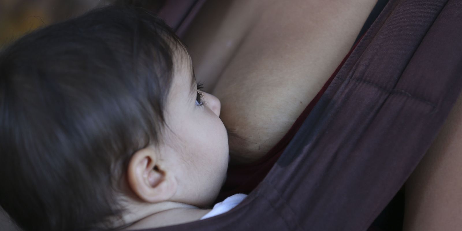 Amamentação diminui o risco de doença cardíaca na mãe e fortalece a saúde cardiovascular feminina