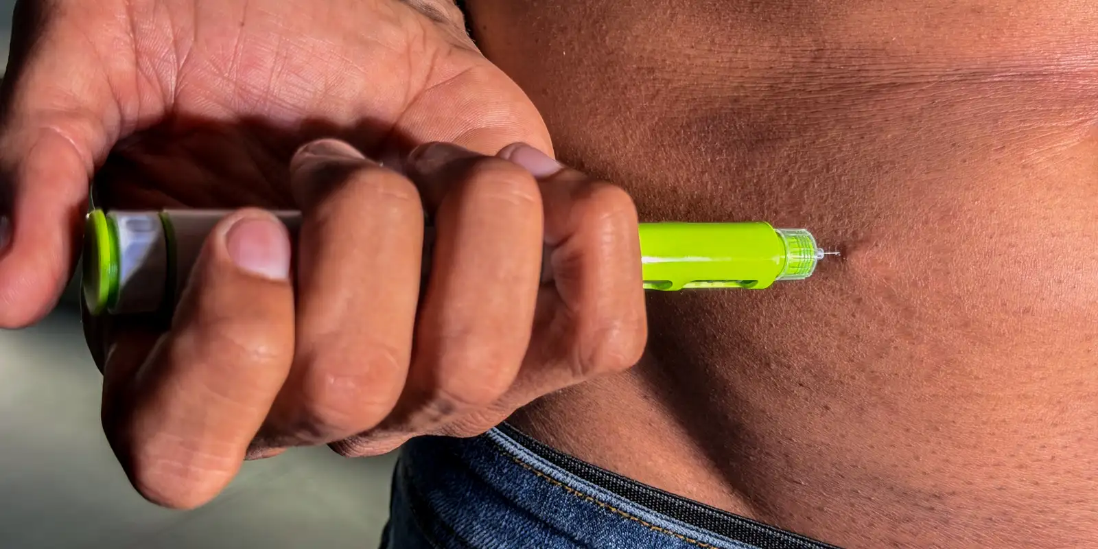 Anvisa aprova nova caneta com semaglutida fabricada pela EMS
