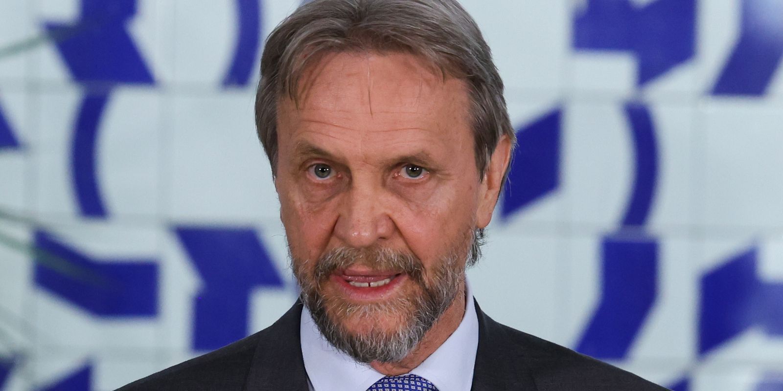 Pedro Uczai, líder do PT na Câmara, segue internado em Brasília após sofrer AVC isquêmico