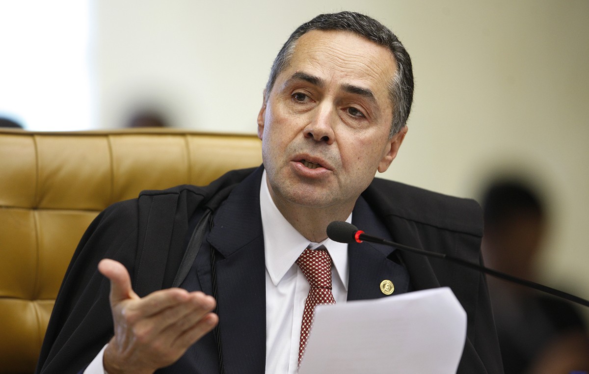Barroso autoriza progressão de Marcos Valério para o regime semiaberto