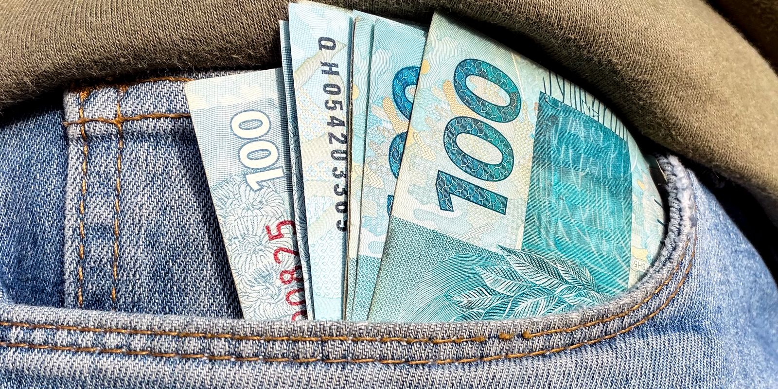 Bolsa Família de agosto é pago a beneficiários com NIS final 4