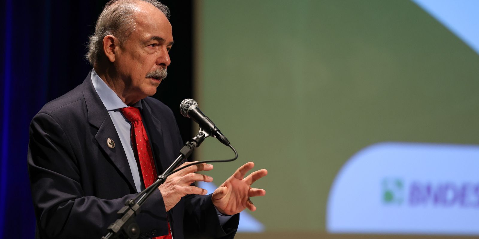 BNDES registra lucro recorde de R$ 9,2 bilhões no primeiro semestre