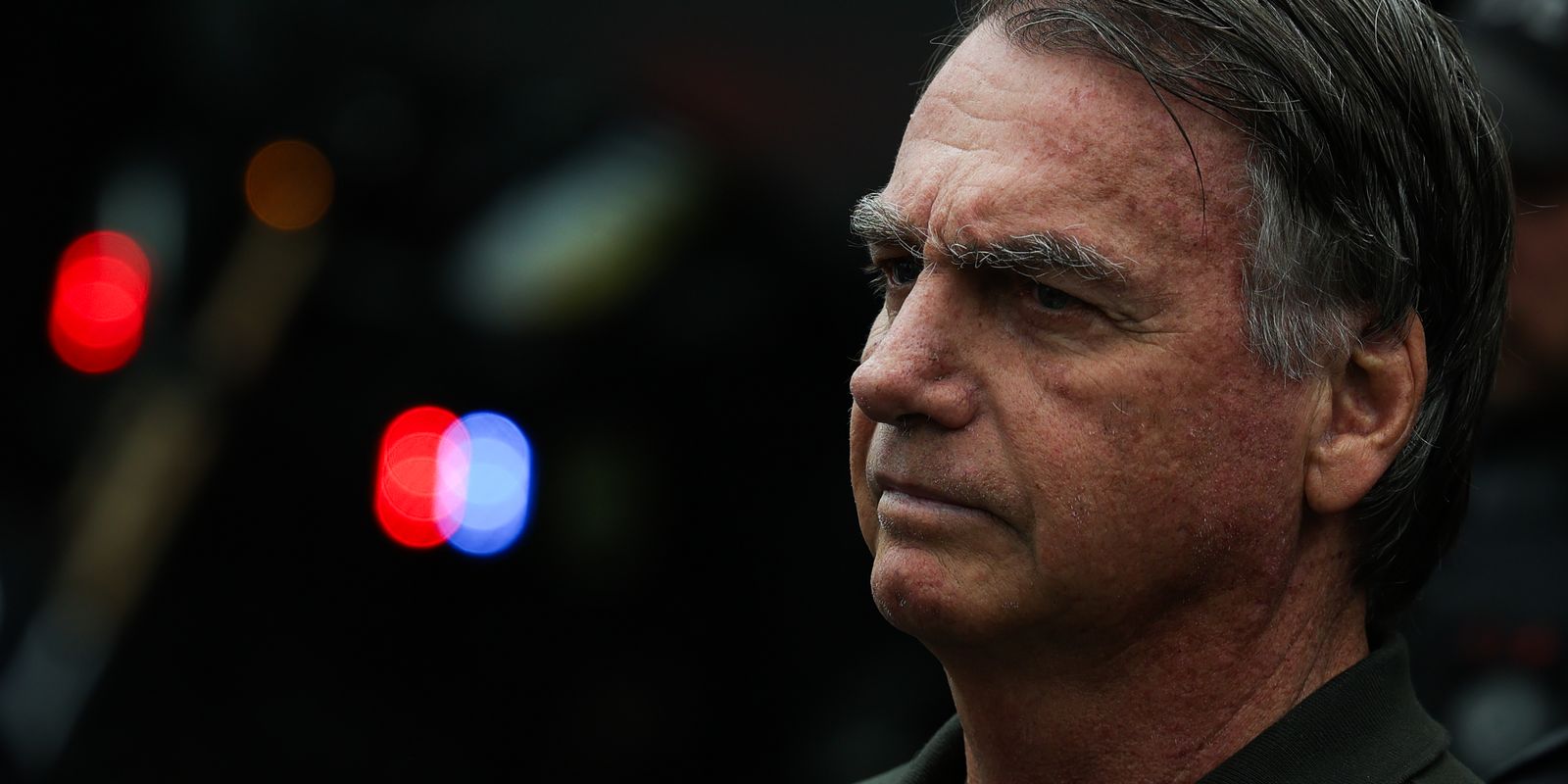 Defesa de Jair Bolsonaro solicita ao STF liberação da prisão domiciliar para consulta odontológica