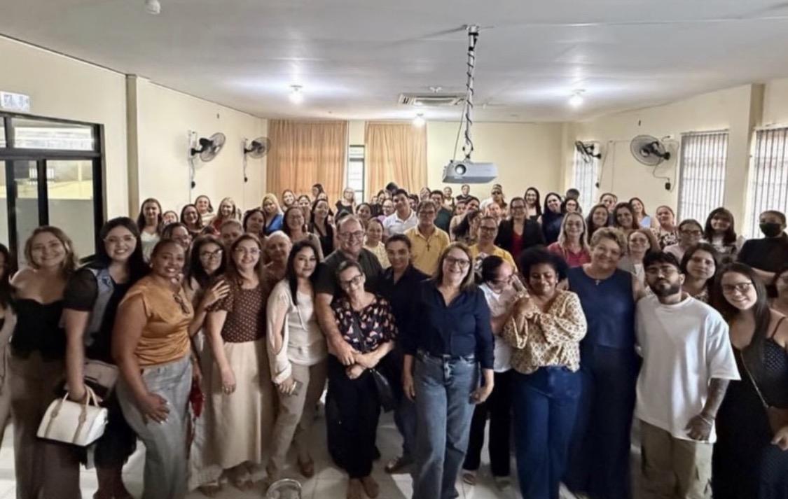 Bonito de Santa Fé registra avanço no IDEB e melhora índices nos anos iniciais e finais do ensino