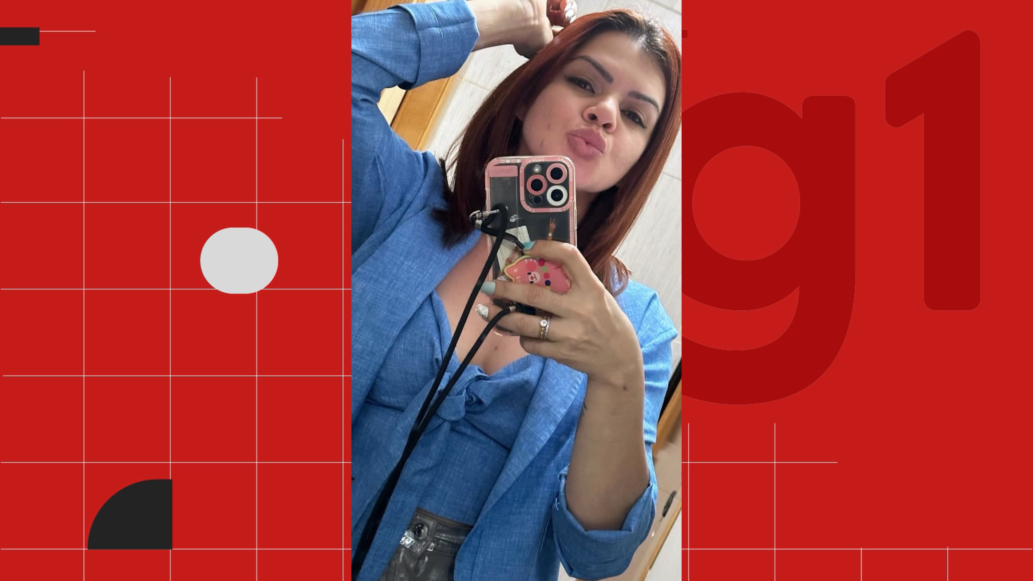 Paraibana desaparecida na Espanha é localizada pela polícia, informa a família